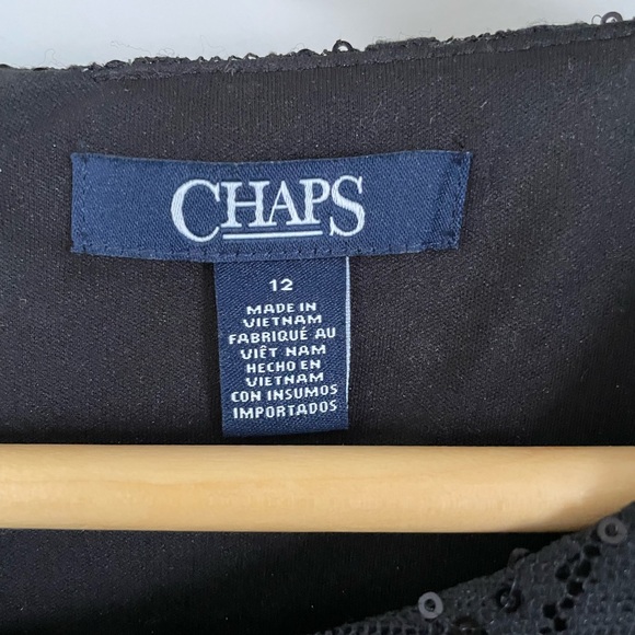 Little black dress. Size 12 but fits like an 8. - Picture 5 of 5